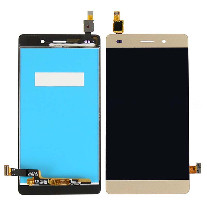 Ecran display Huawei P8 Lite Gold, ALE-L21