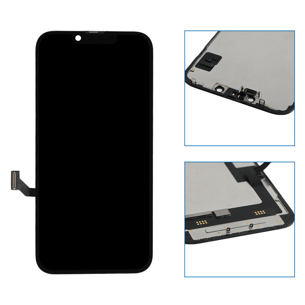 Ecran Display iPhone 14 HD incell KW