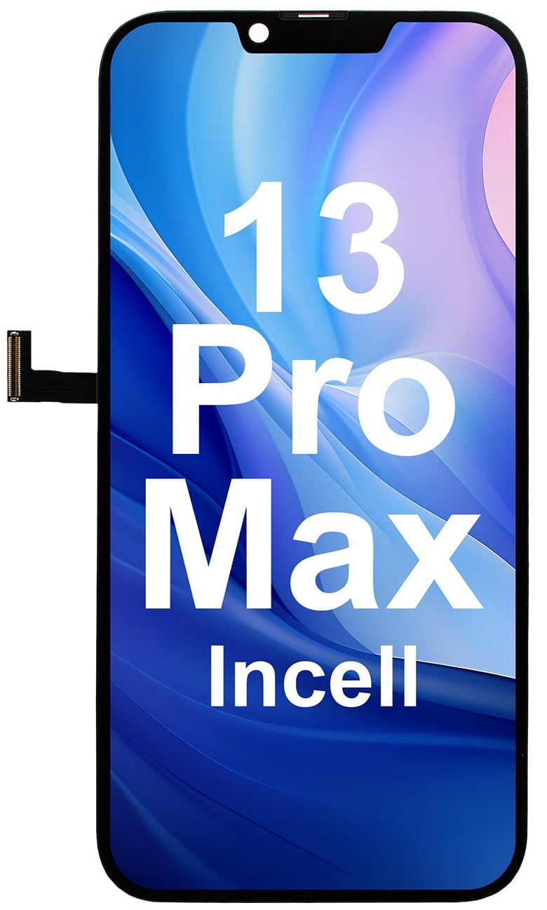 Ecran Display iPhone 13 Pro MAX HD incell KD
