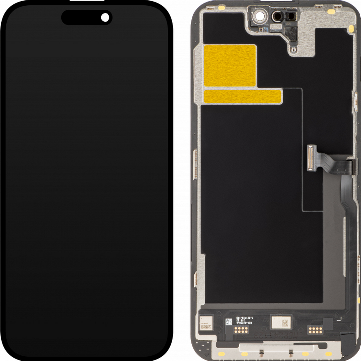 Ecran Display iPhone 14 Pro Max Oled, 120hz, compatibil