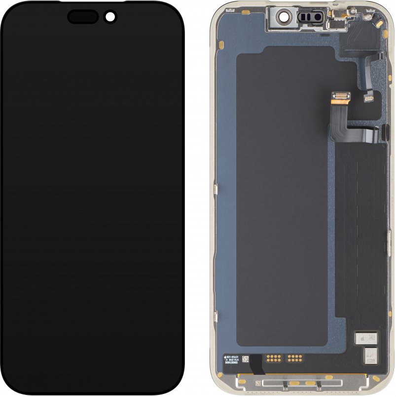 Ecran Display iPhone 17 Pro Max, original
