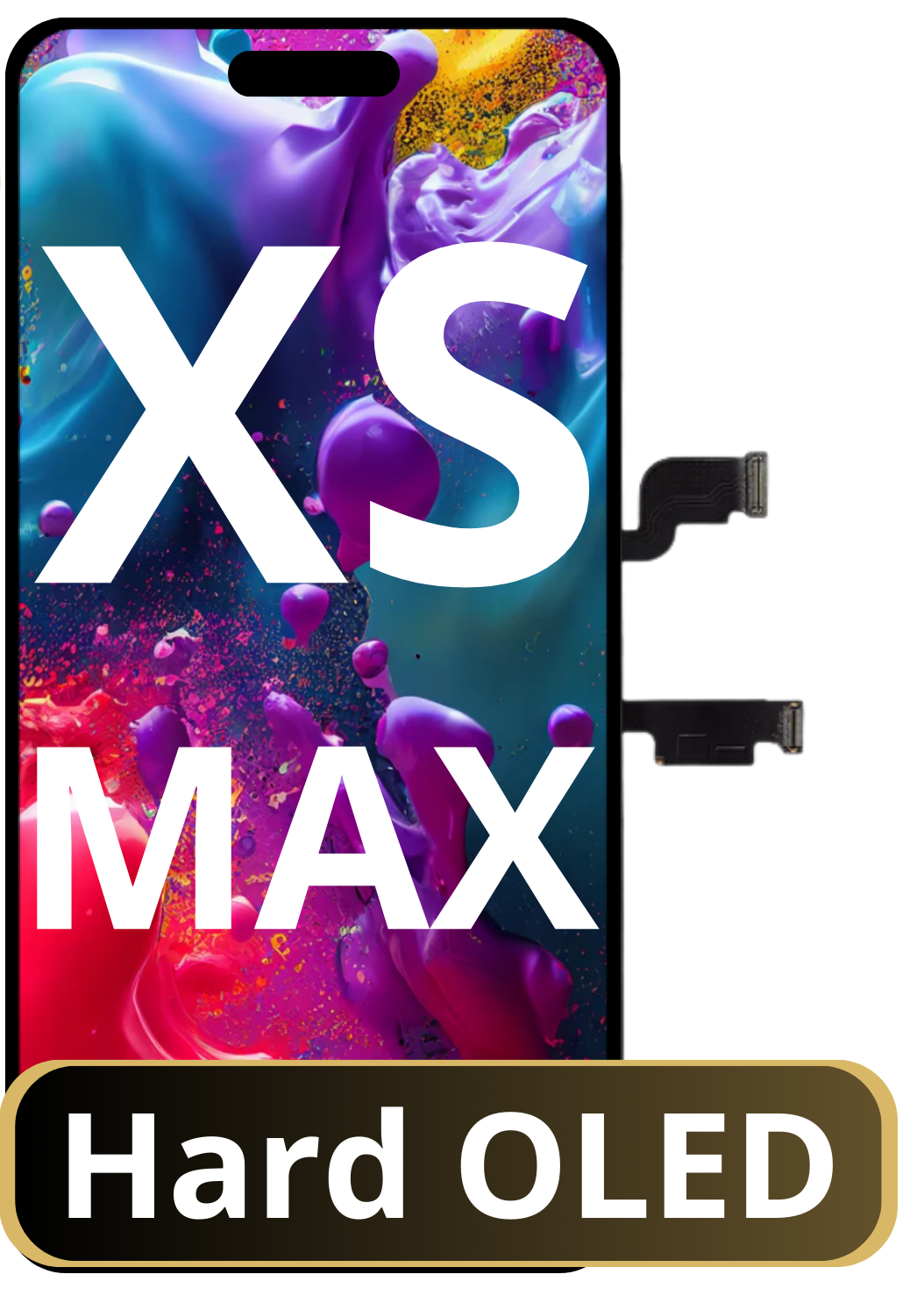 Ecran Display iPhone XS MAX OLED