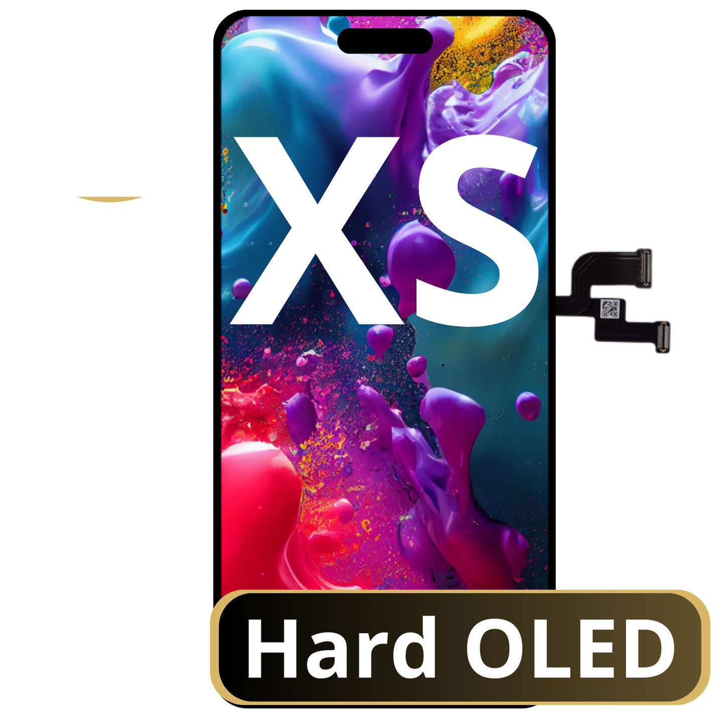 Ecran Display iPhone XS OLED