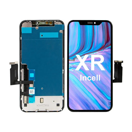 Ecran Display iPhone XR TFT HD incell kd