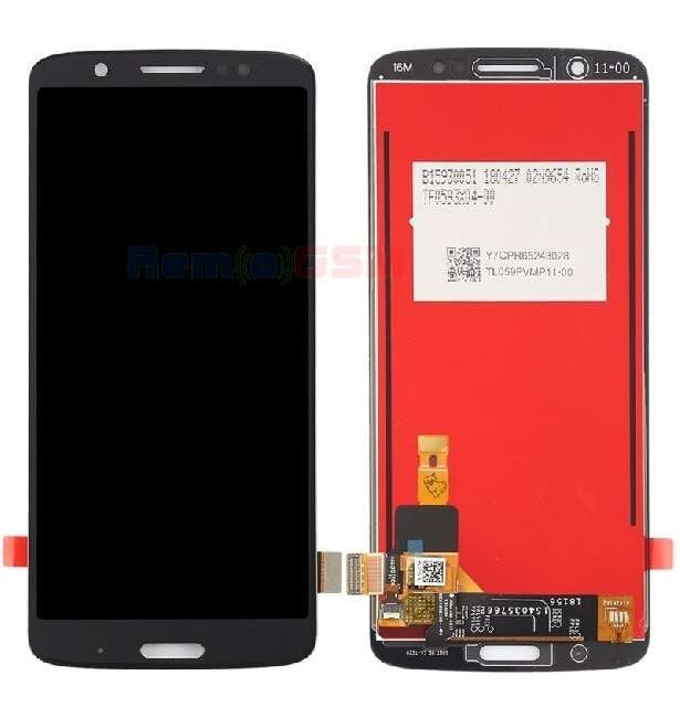 Ecran Display Lenovo Moto G6 Plus