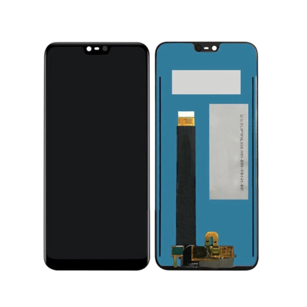 Ecran Display Nokia 6.1 Plus 2018 HQ