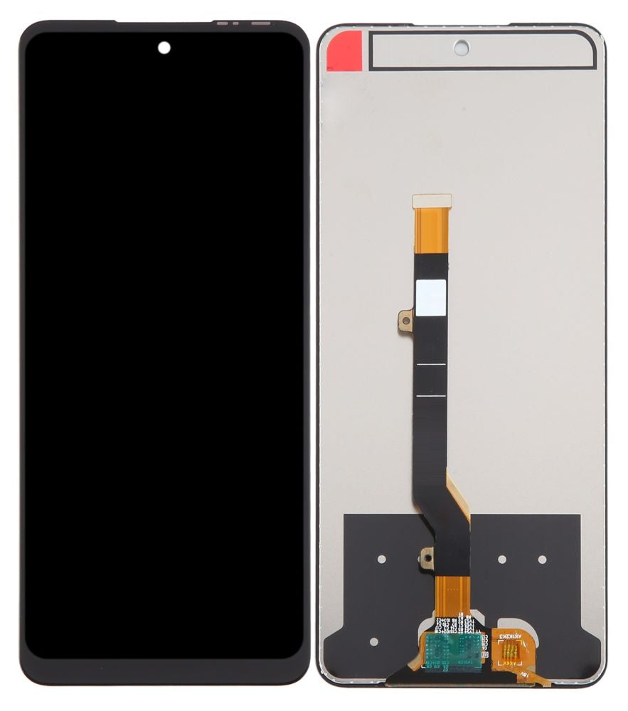 Ecran Display Tecno Pova 5 Pro , compatibil