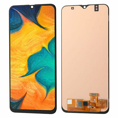 Display Samsung Galaxy A30 A305 OLED