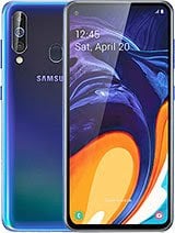 Ecran Display Samsung Galaxy A60 A6060
