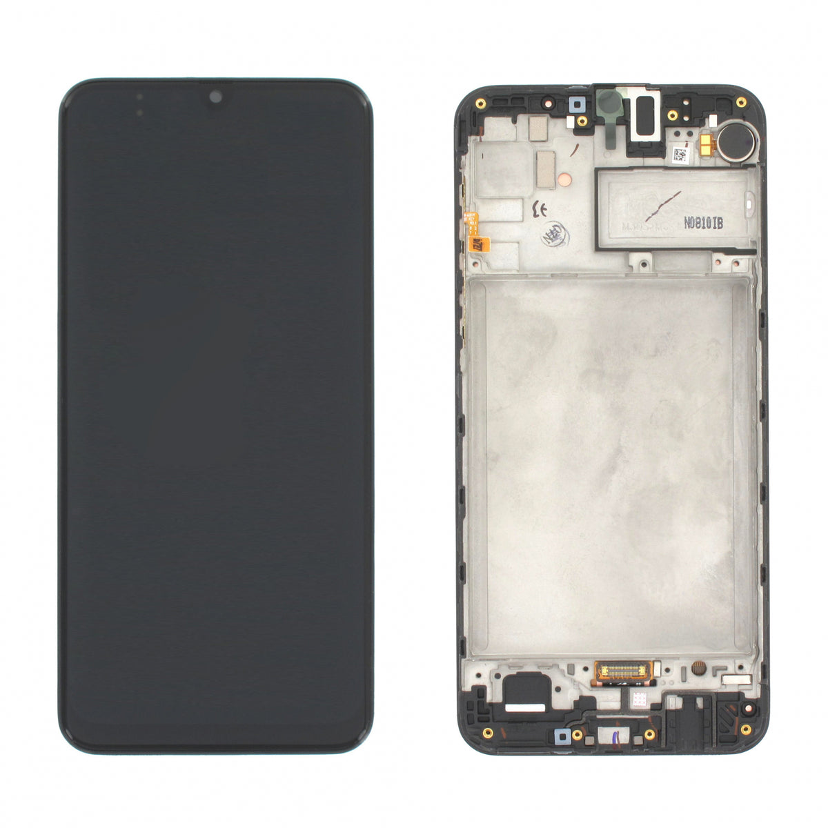 Ecran Display Samsung Galaxy M30s M307 M21 M215