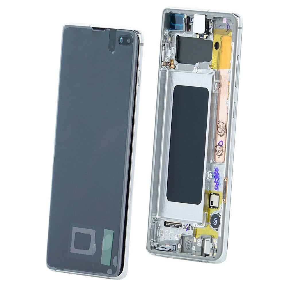Ecran Display Samsung S10 Plus G975 Prism Silver
