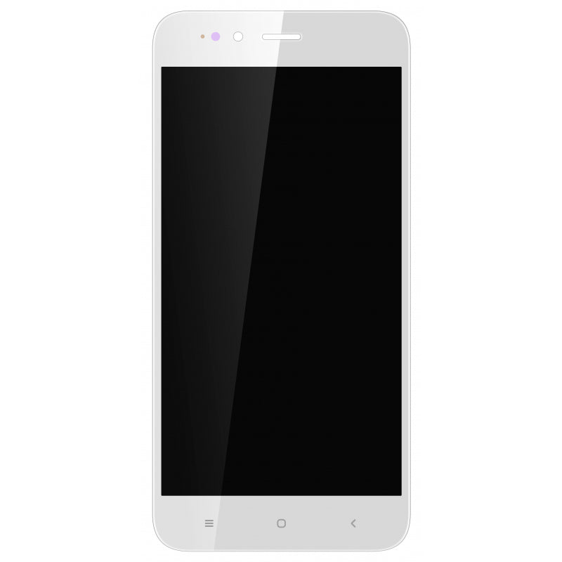 DIsplay Xiaomi Mi A1, Xiaomi mi 5X alb Xiaomi Mi A1 (Mi 5X)