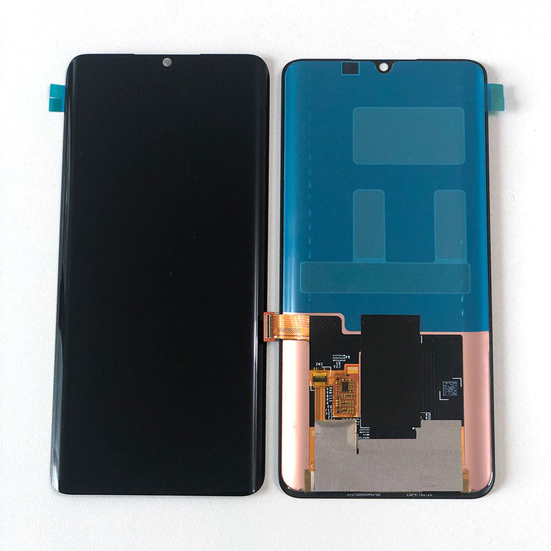 Ecran display Xiaomi Mi Note 10 Pro M1910F4S