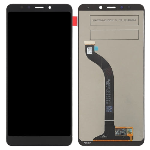 Ecran display Xiaomi Redmi 5 Negru