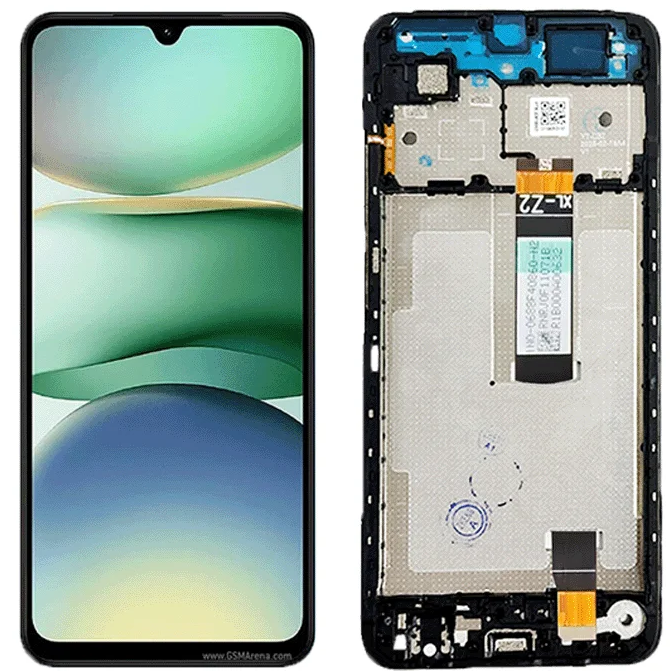 Ecran Display Xiaomi Redmi A5, Original cu rama