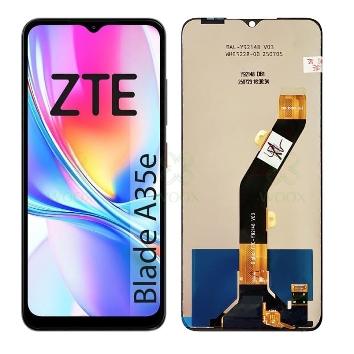 Ecran Display ZTE Blade A35e Z2466