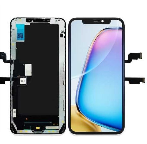 Ecran iPhone XS OLED, KELAI - Display premium Oled, Suport IC, Calitate Oled, Display Complet