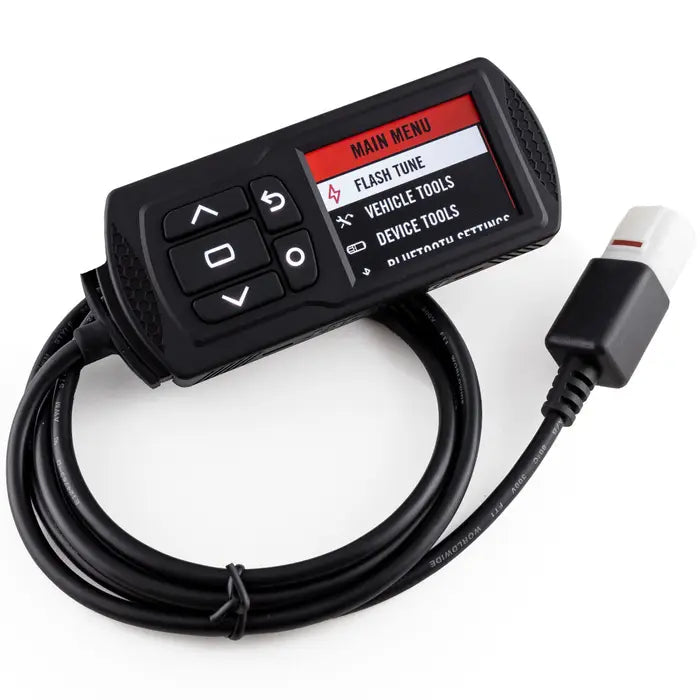Soft ECU Update + Power Vision 3 Polaris Scrambler Sportsman 1000 1000 S
