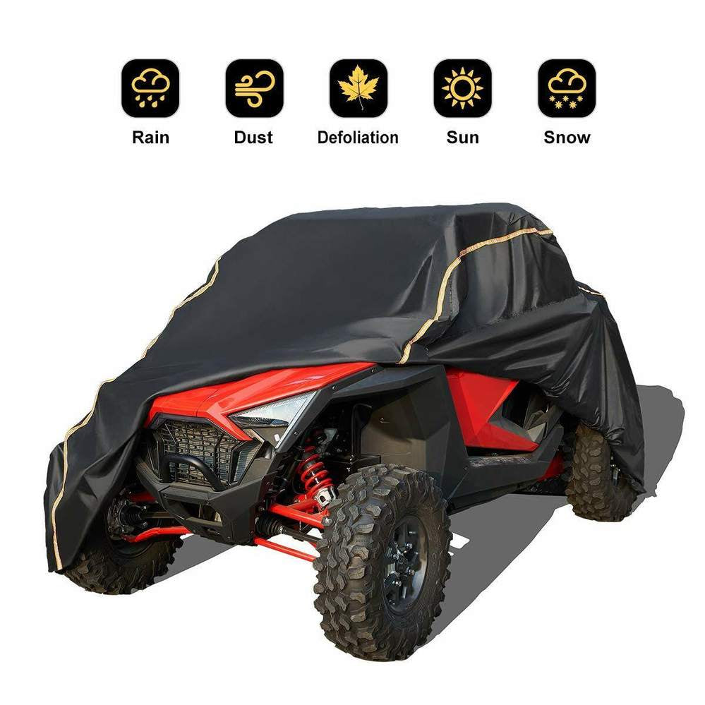 Husa Polaris Rzr Pro XP prelata Polaris Rzr Pro XP