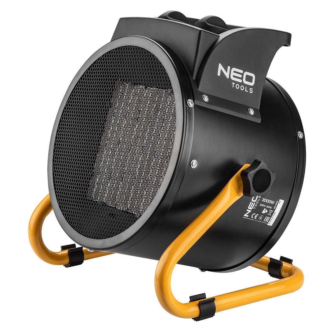 Incalzitor Incalzitor electric ceramic (PTC), 3kW 3000w