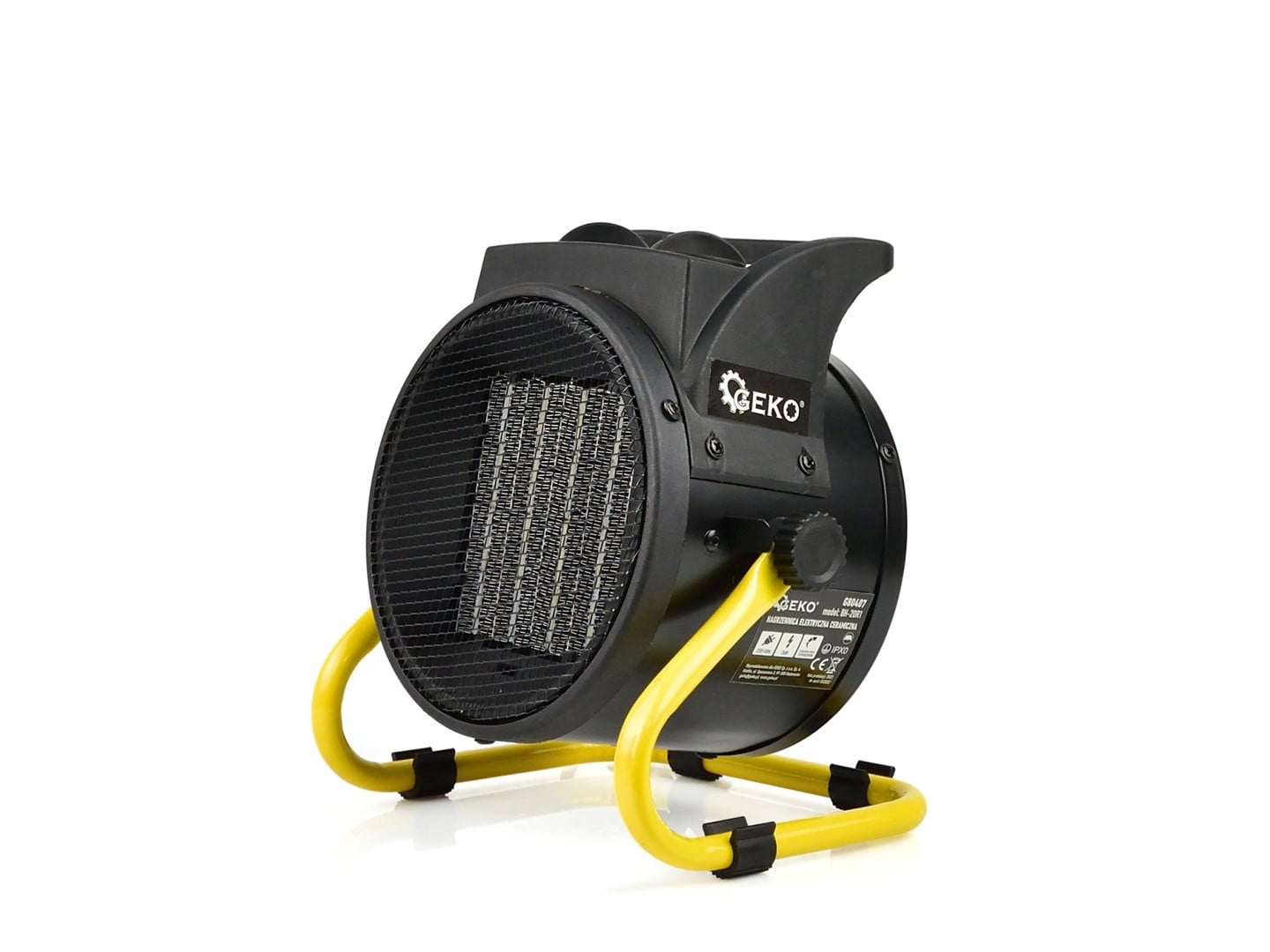 Incalzitor, aeroterma, Incalzitor electric ceramic 2KW,calorifer electric