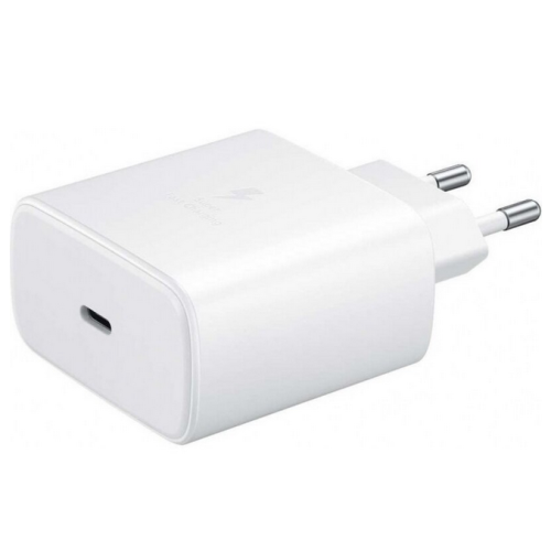 Incarcator 45W, USB C, Alb, cu Fast Charging