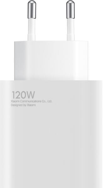 Incarcator 120w Xiaomi cu Cablu TypeC 120W GaN