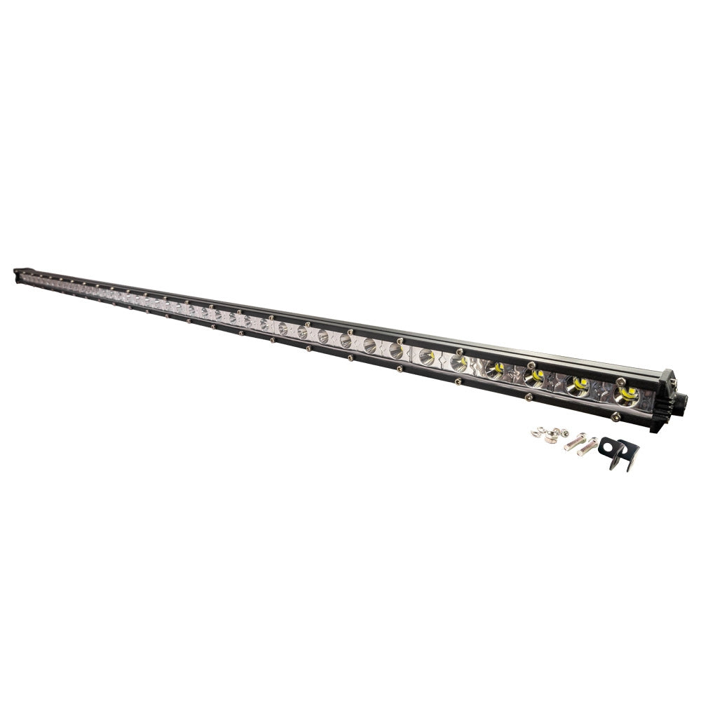 Ledbar offroad 112cm 126w Led Proiector Led Bara Led Proiector Led Led bar atv