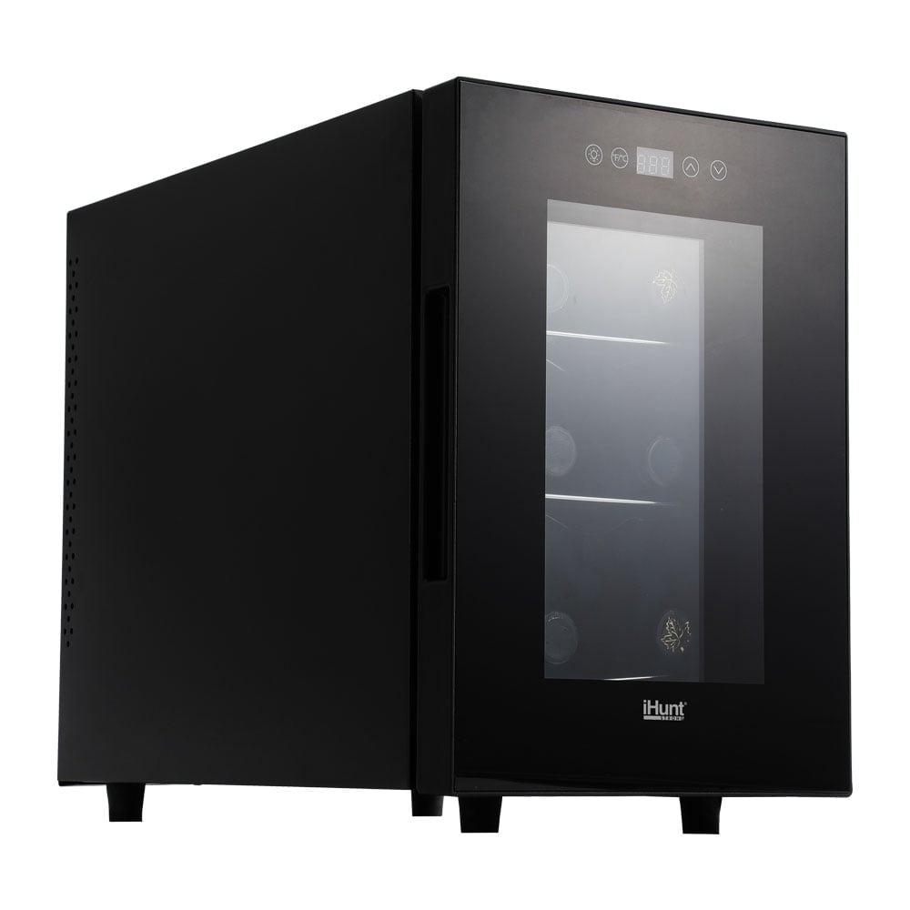 Racitor iHunt Wine Cooler Silentios