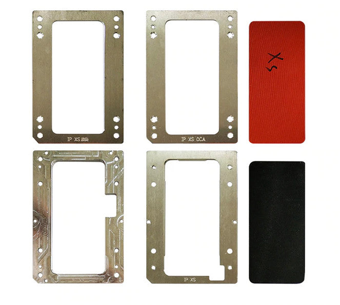Mold YMJ iPhone XS Max, reconditionare ecran