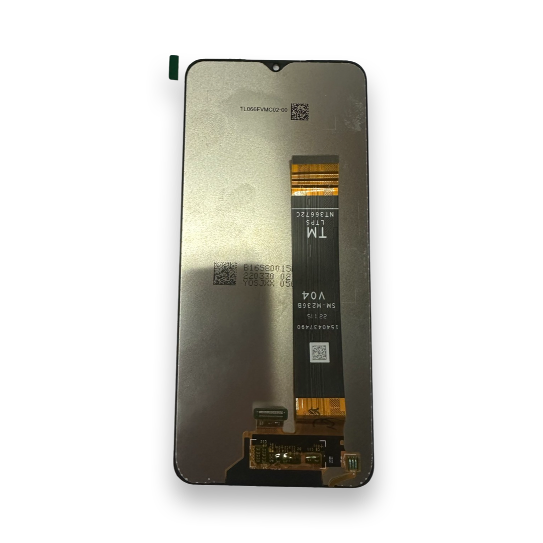 Original Display Samsung Galaxy A13 A135 A13 4g TM A23 A235 M23 M236 M33 M336 Fara Rama