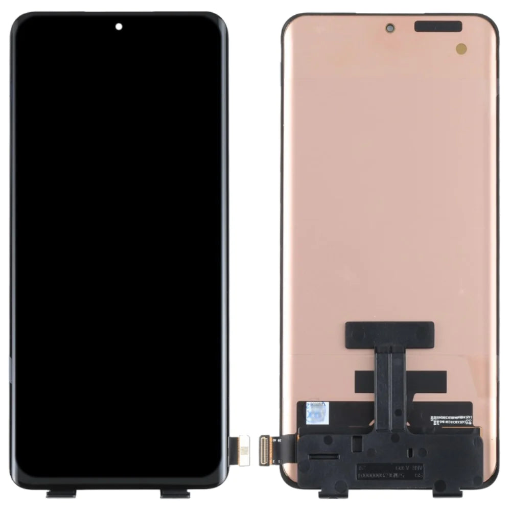 Display Xiaomi 12 12X OLED Black