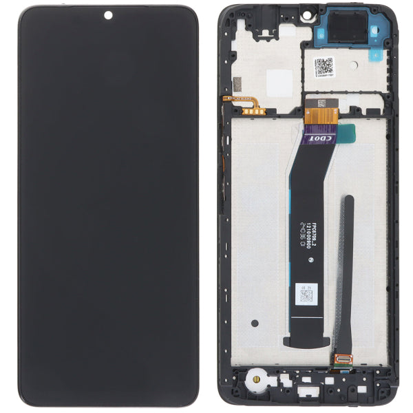 Original Display Xiaomi Redmi A3 Service Pack