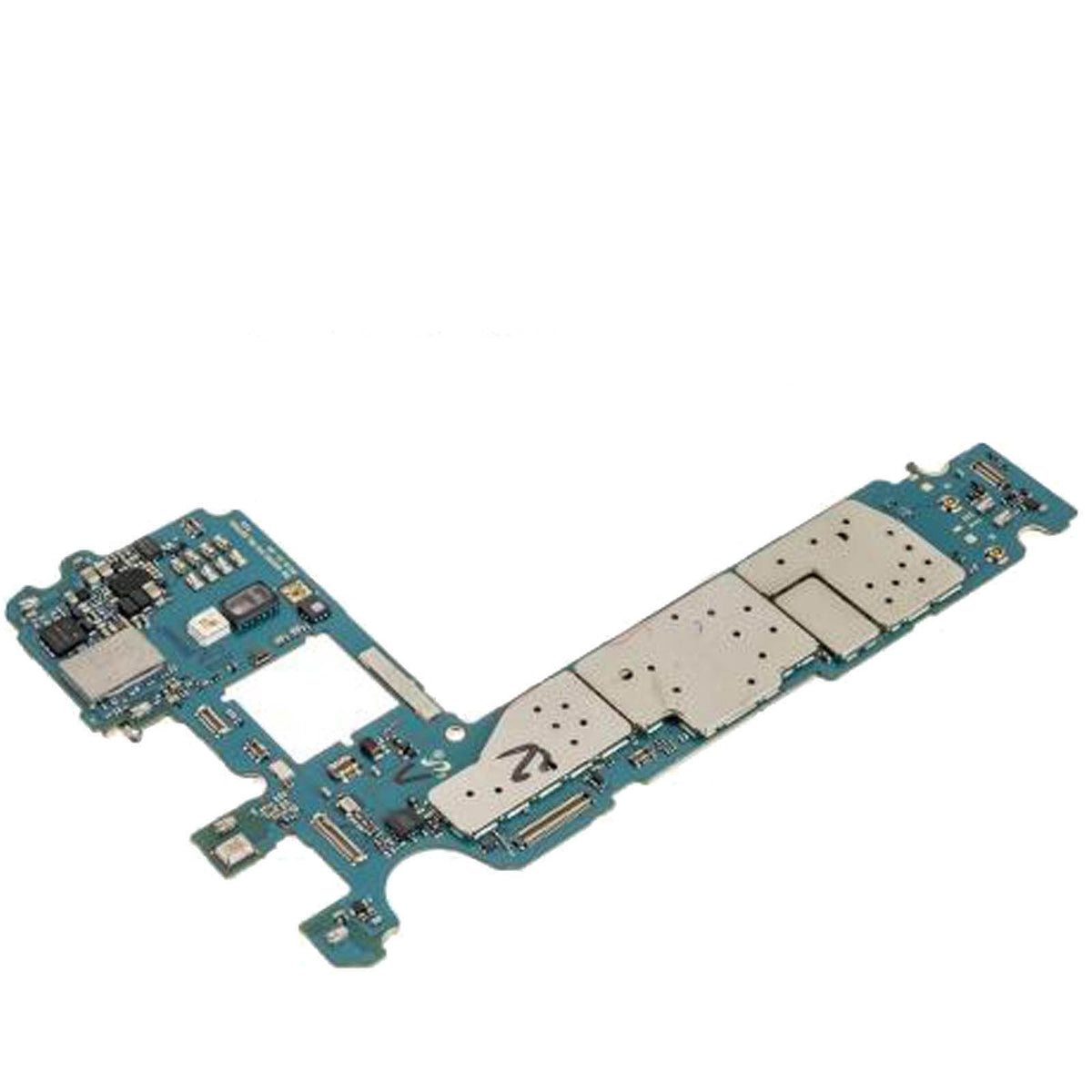 Placa de baza Samsung S8 G950f, Swap