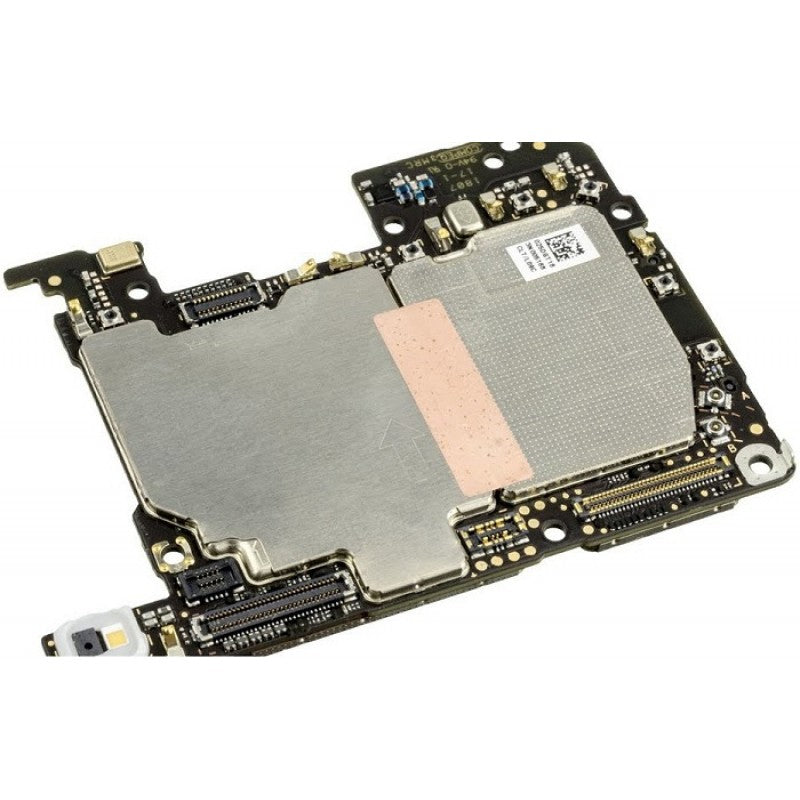 Placa de baza Huawei P20 Pro, Swap