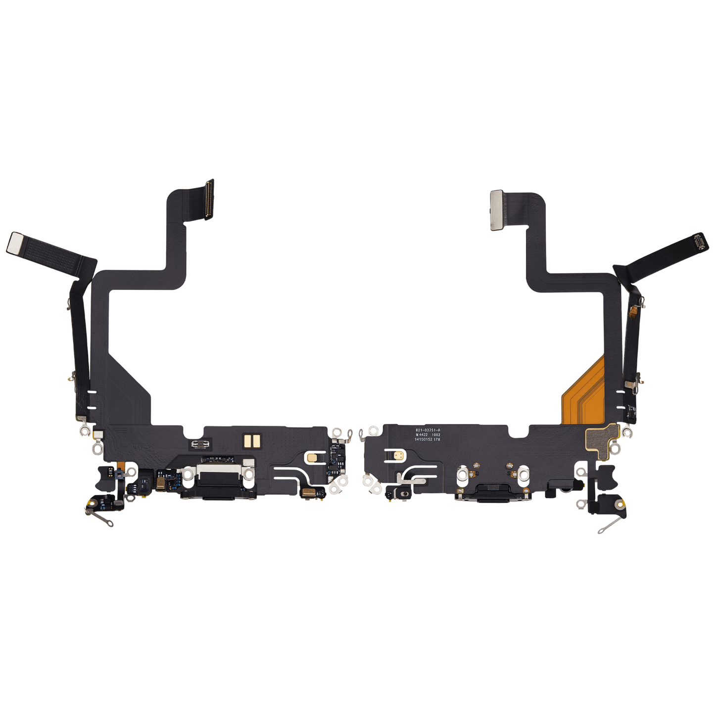 Placa incarcare iPhone 14 Pro Originala OEM Pull Swap