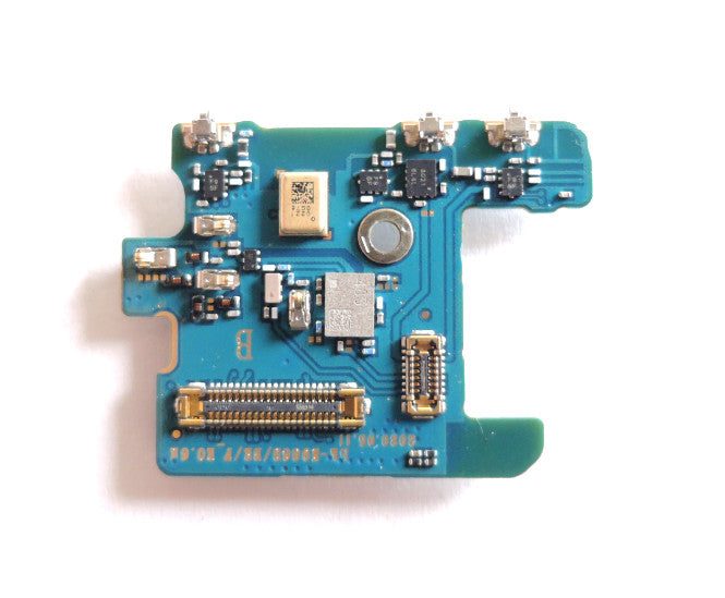 Placa microfon Samsung Note 20 Ultra N986f