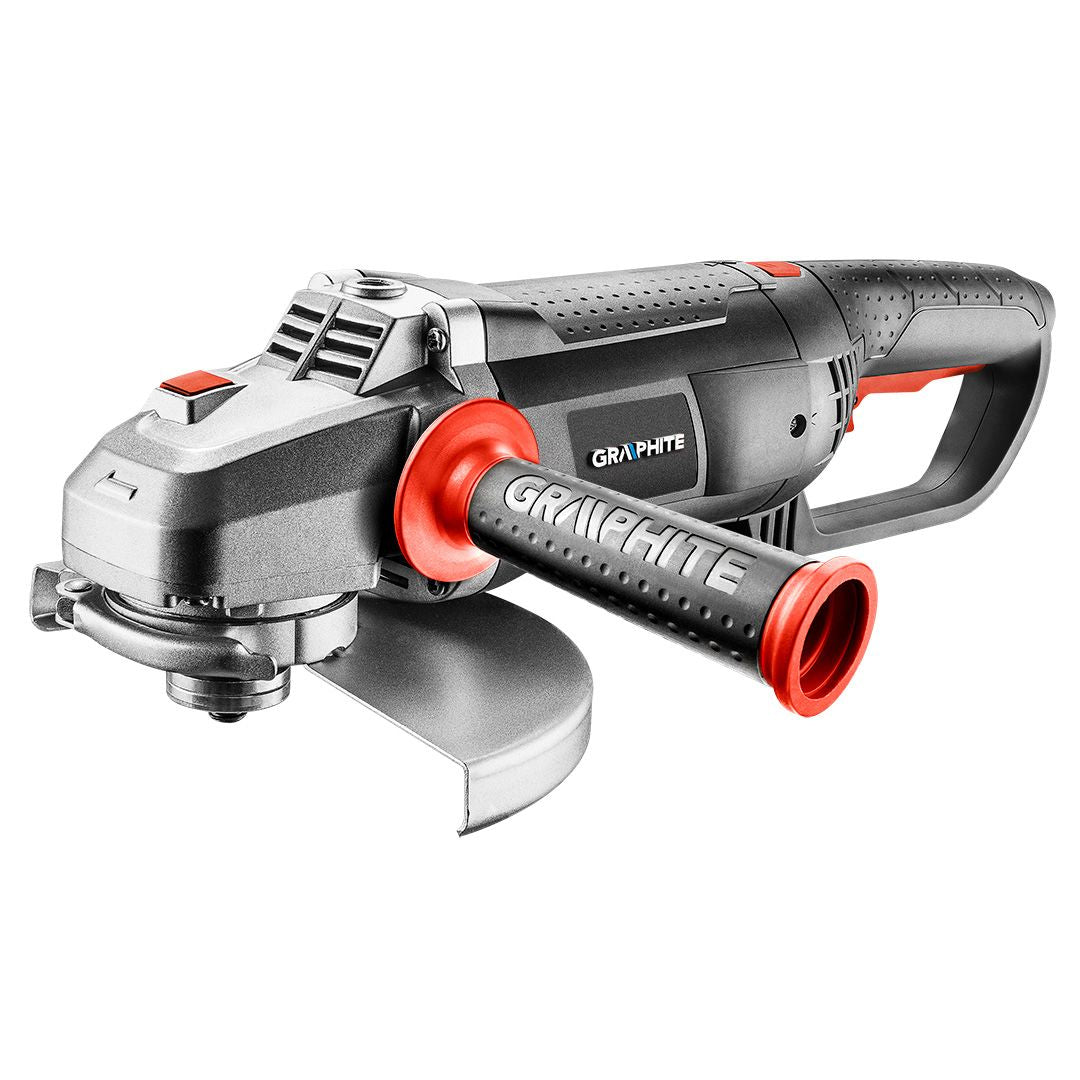 Polizor unghiular 2600W, disc 230x22,2 mm Flex 2600w