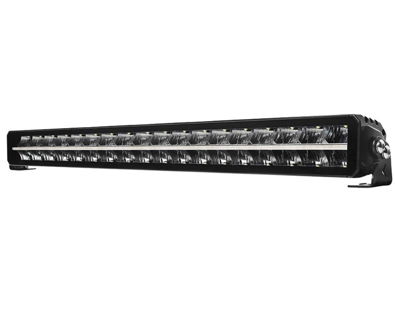 Proiector Led cu pozitie alba , Led Bar cu pozitie ,95cm, 360W, 36900 , Premium