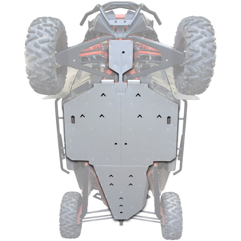 Scut protectie Maverick X3 XRS Can Am Canam Can-am