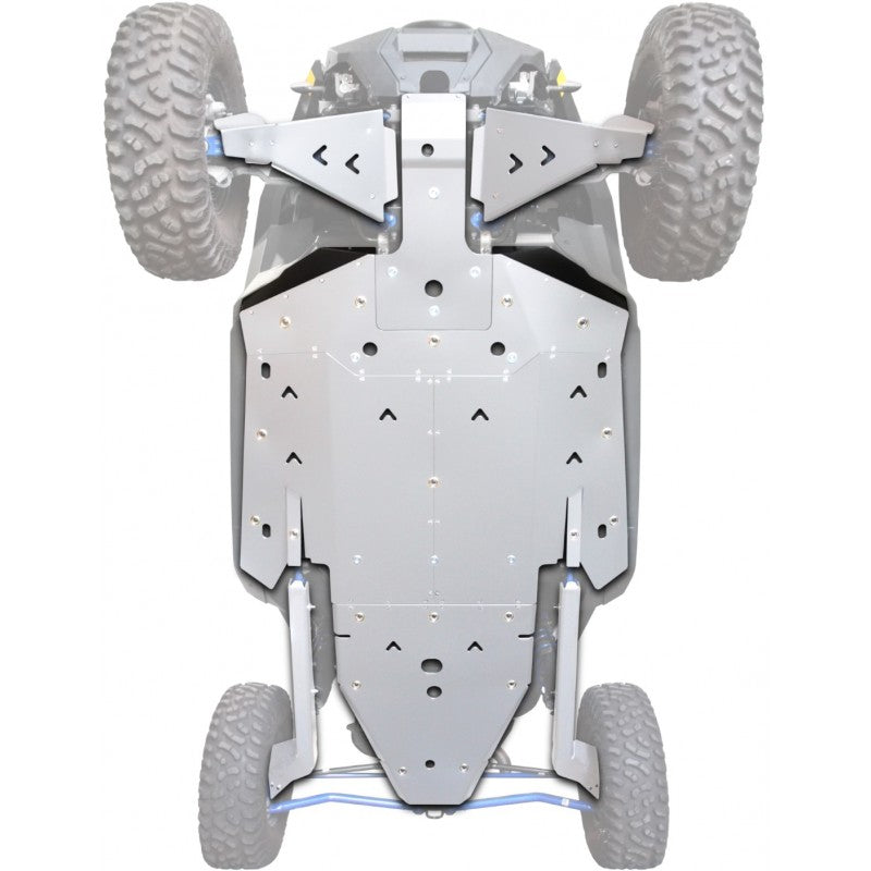 Scut protectie RZR Pro XP Polaris