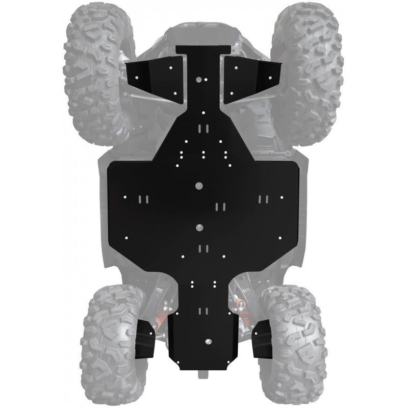 Scut protectie Cf Moto 1000 850 2024+