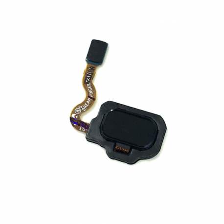 Senzor amprenta Samsung Galaxy S8 g950f original Negru