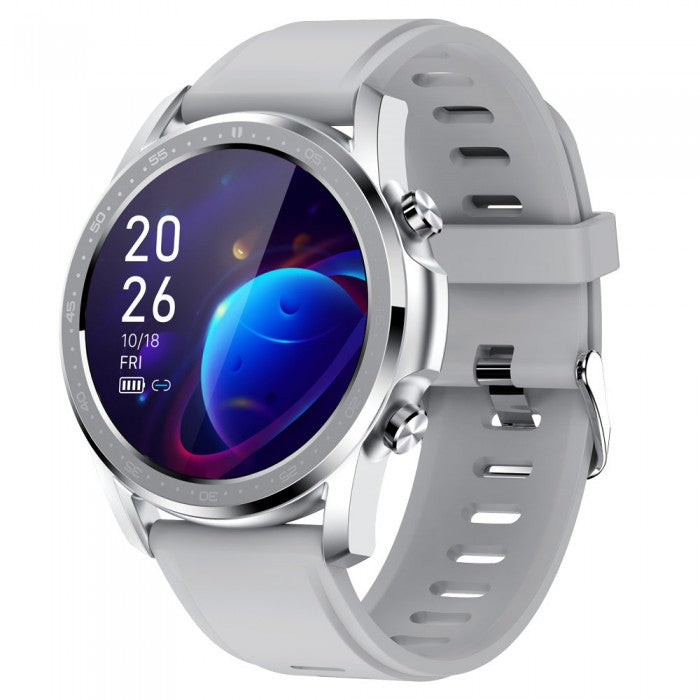 Smartwatch iHunt Watch 3 Titan Silver CEAS