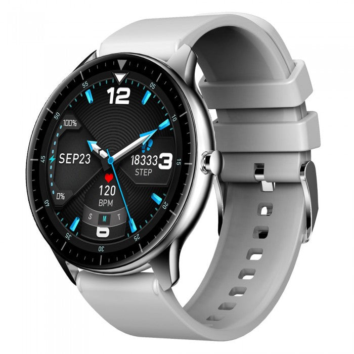 Smartwatch iHunt Watch 6 Titan Silver CEAS