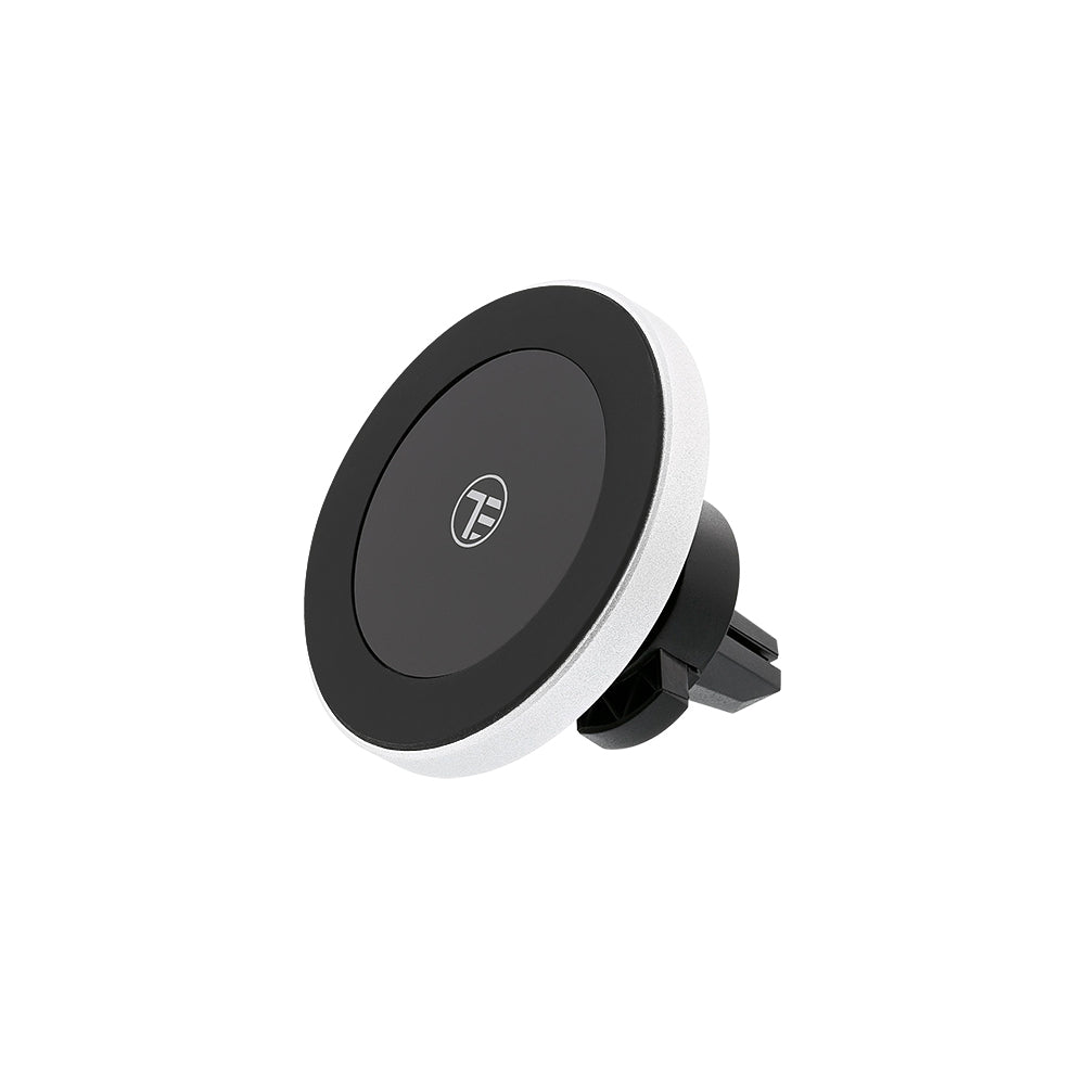 Incarcator auto Wireless cu suport Magnetic Tellur WCC2