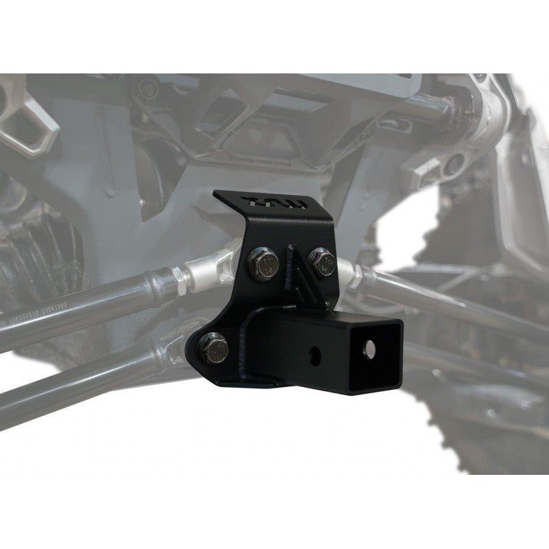 Suport carlig remorcare Maverick r Can Am, Canam Can-am Suport troliu spate Maverick R