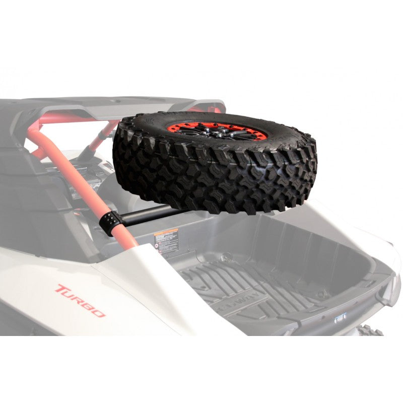 Suport Roata de rezerva SEGWAY Super VILLAIN SX20 Spare Tyre Carier Segway Super Villain sx20