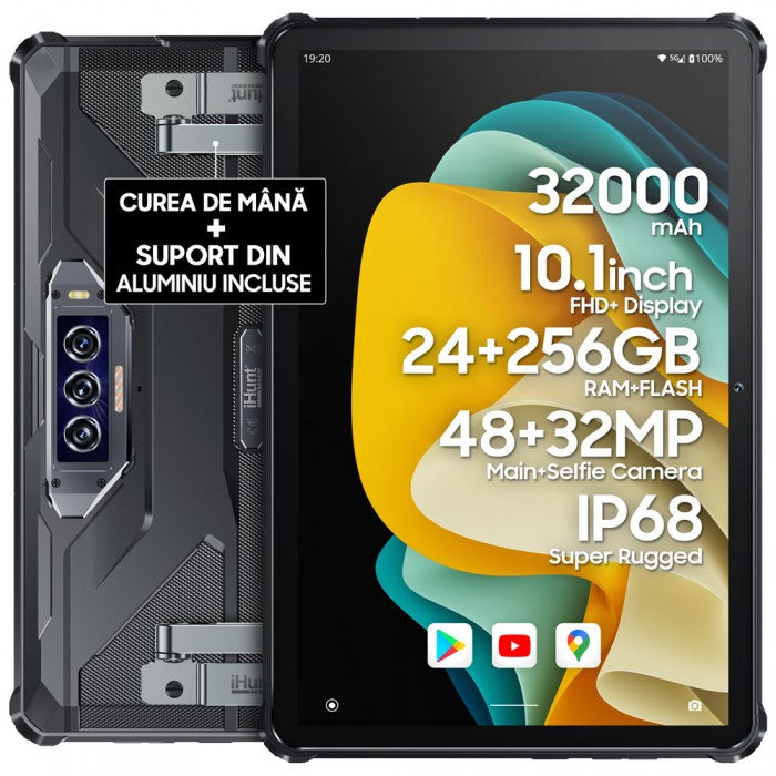 Tableta iHunt Strong Tablet P32000 ULTRA 5G