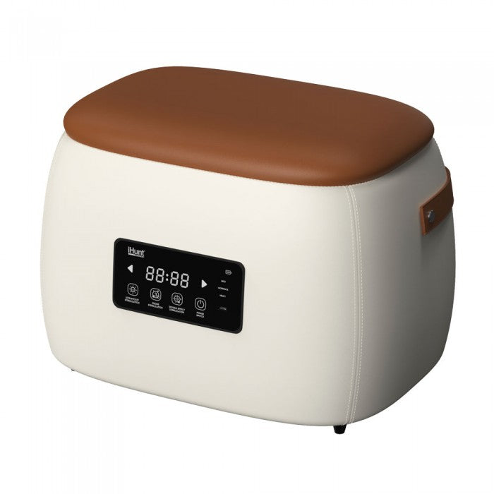 Taburet cu sterilizator pentru încălțăminte iHunt Shoe Fresh